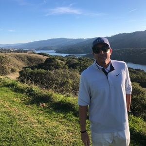 Meet your Posher, Jeff